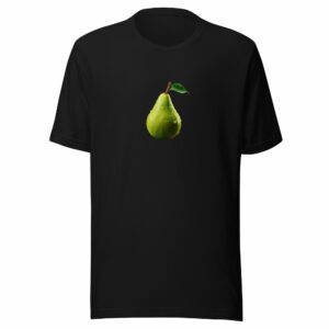 Pear Tee