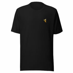 Banana Mini Split Tee