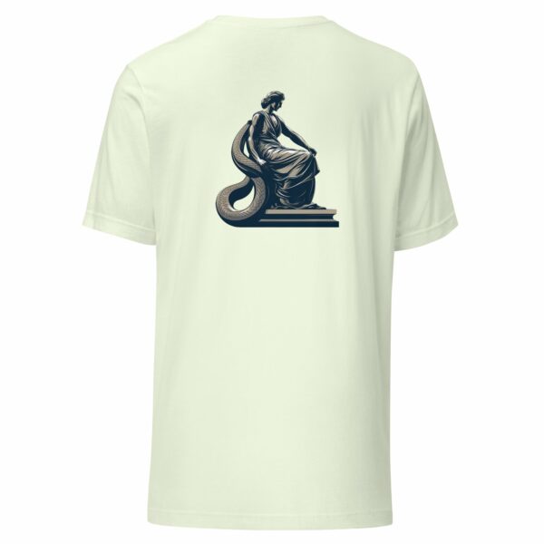 Ancient Statue
