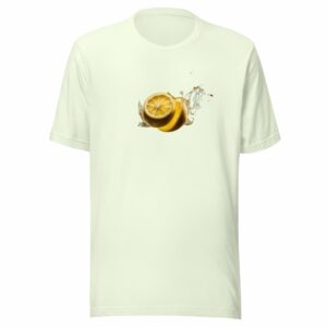 Lemony Fresh Tee