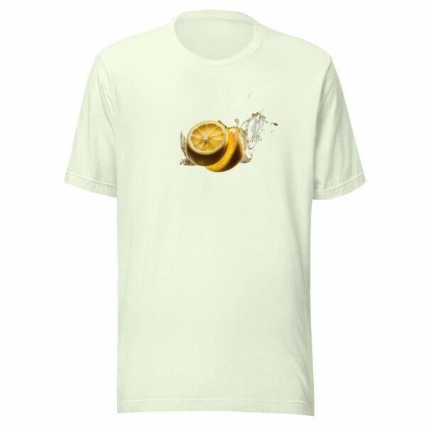Lemony Fresh Tee