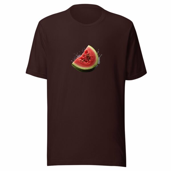 Slice of Style Watermelon Tee