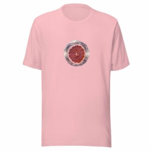 Grapefruit Graphic Tee