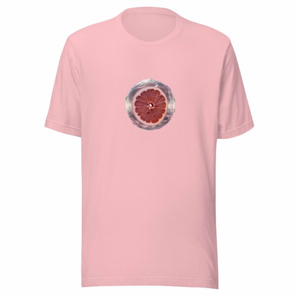 Grapefruit Graphic Tee