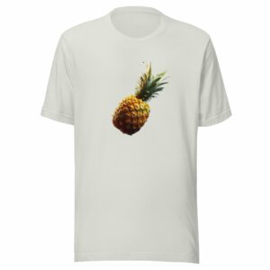 Tropical Pineapple Tee
