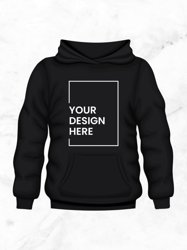 Banana Split Unisex Hoodie