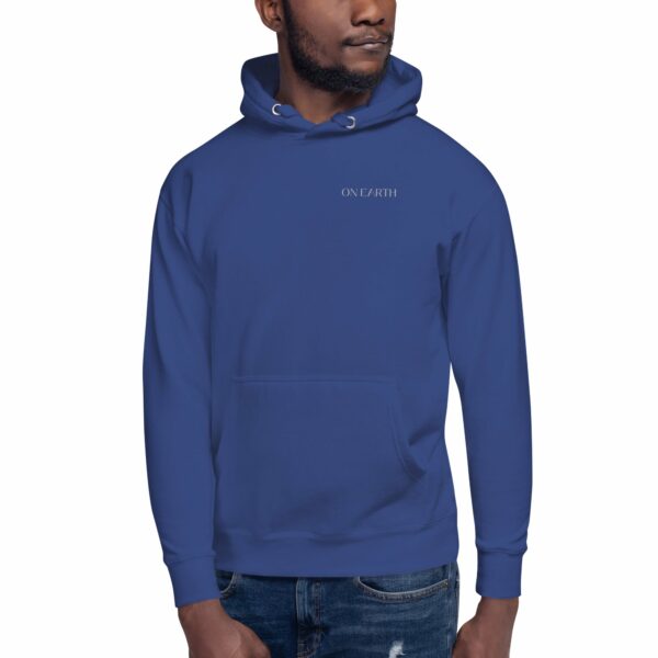 Venus unisex hoodie - Image 3