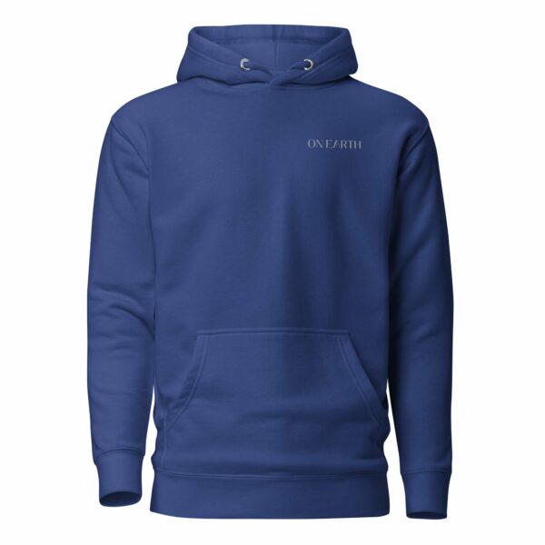 Venus unisex hoodie - Image 2