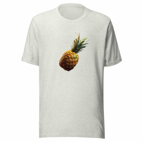 Tropical Pineapple Tee - Image 3