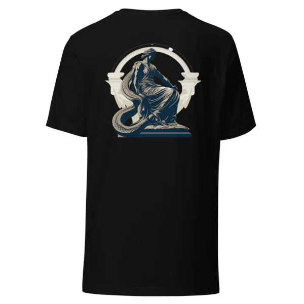 Ancient Aesthetic Statue Tee - Image 7