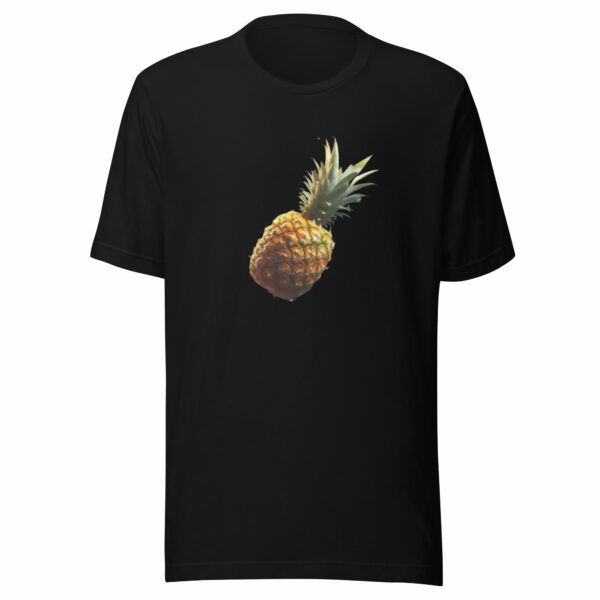 Tropical Pineapple Tee - Image 2