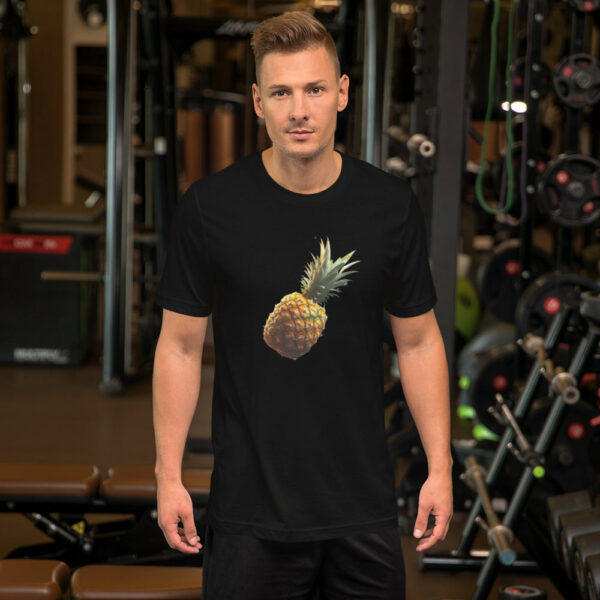 Tropical Pineapple Tee - Image 6