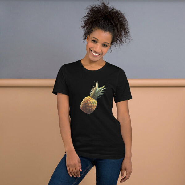 Tropical Pineapple Tee - Image 5