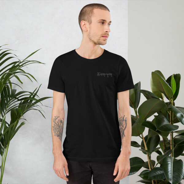 Ancient Aesthetic Statue Tee - Image 5