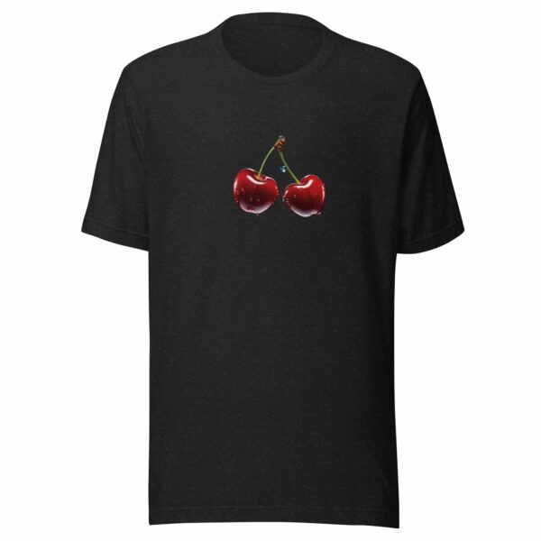 Tied Up Cherries Tee