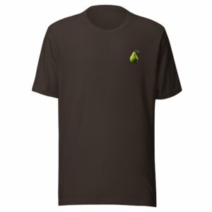 Petite Pear Tee