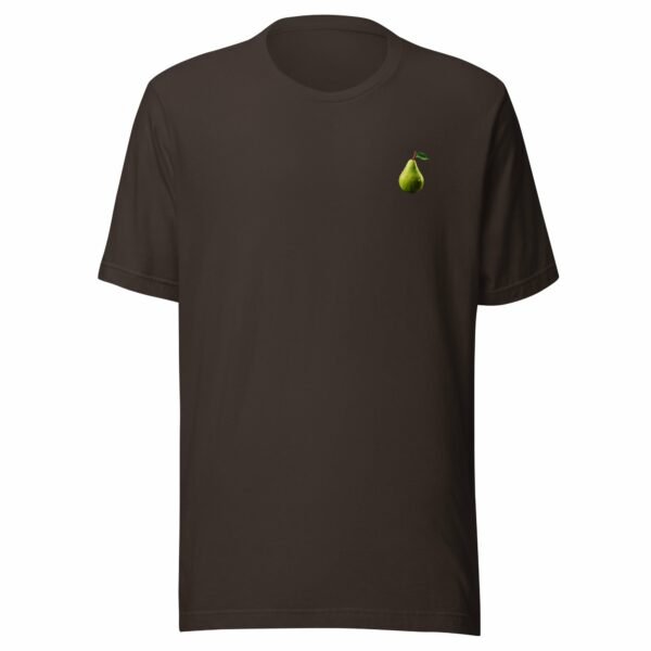 Petite Pear Tee