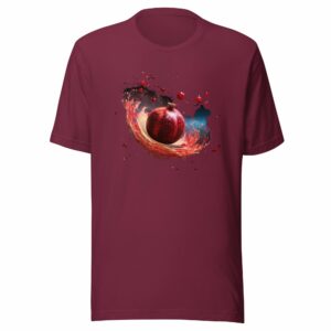 Pomegranate Passion Tee