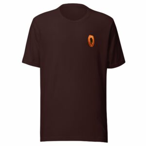 Tropical Mini Papaya Tee
