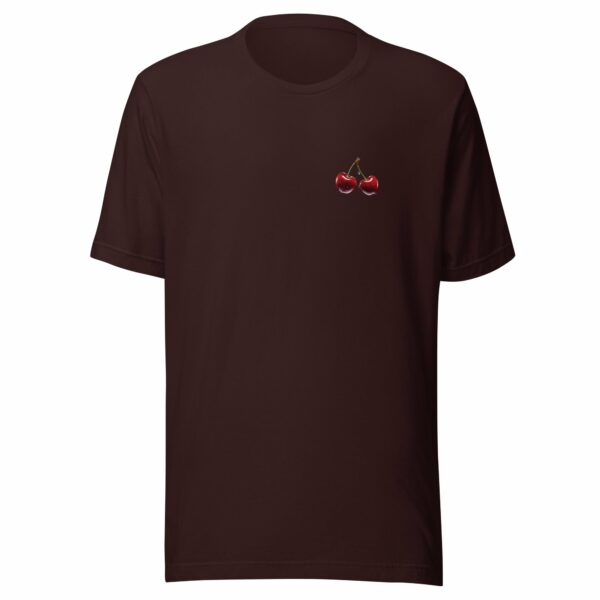 Tied Up Mini Cherries Tee