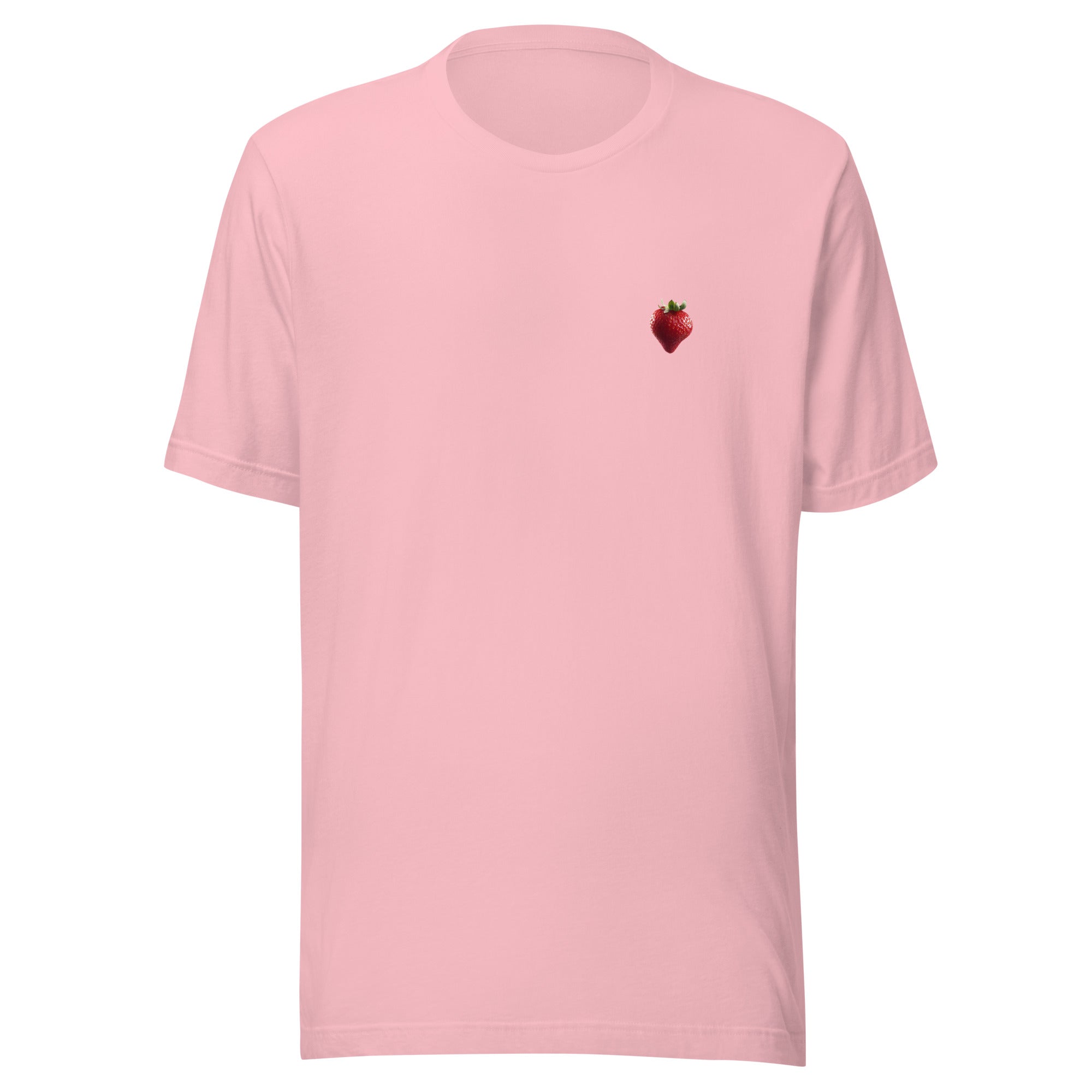 Mini Strawberry Tee
