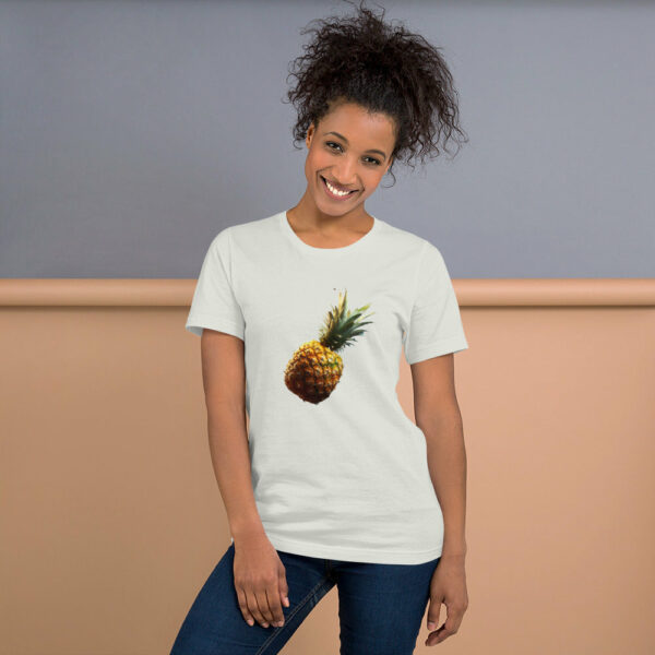 Tropical Pineapple Tee - Image 7