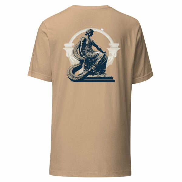 Ancient Aesthetic Statue Tee