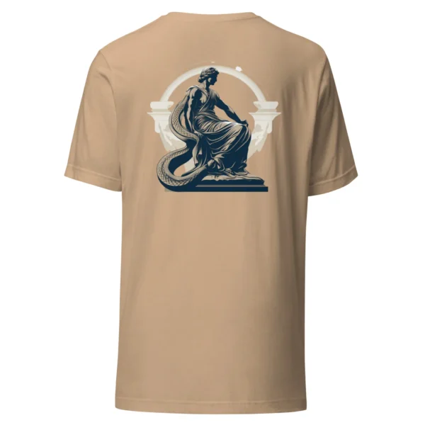 Ancient Aesthetic Statue Tee - Image 9