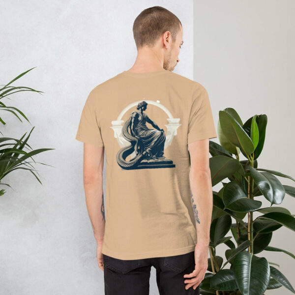 Ancient Aesthetic Statue Tee - Image 6