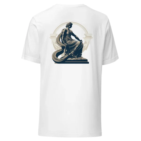 Ancient Aesthetic Statue Tee - Image 8