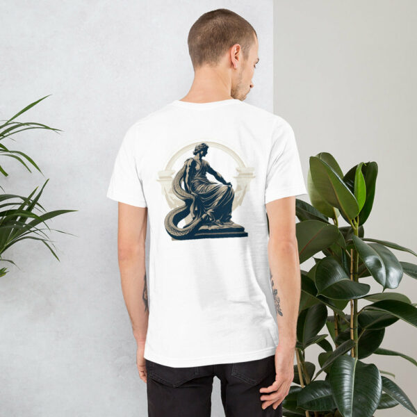 Ancient Aesthetic Statue Tee - Image 8