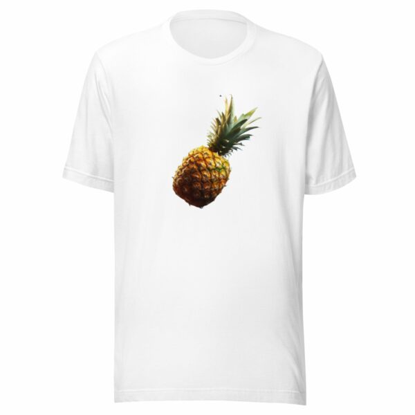 Tropical Pineapple Tee - Image 4