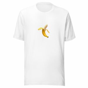 Banana Split Tee