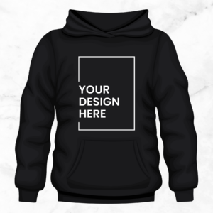 Banana Split Unisex Hoodie