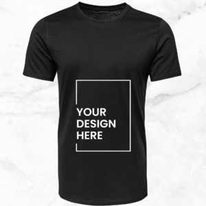 Create Your Own - T shirt